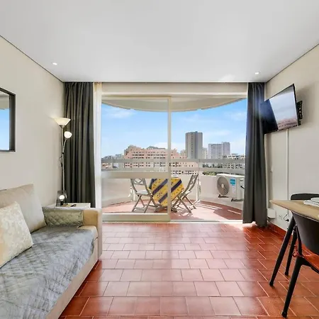 Διαμέρισμα Vista Mar 7