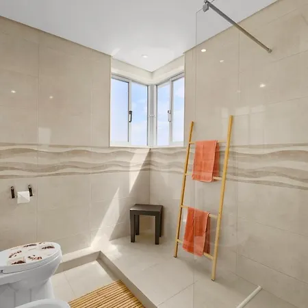 Vista Mar 7 Διαμέρισμα Portimão