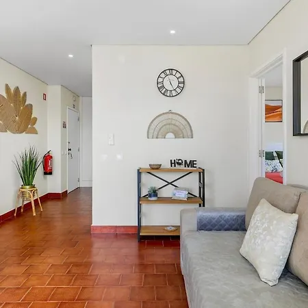 Vista Mar 7 Διαμέρισμα *