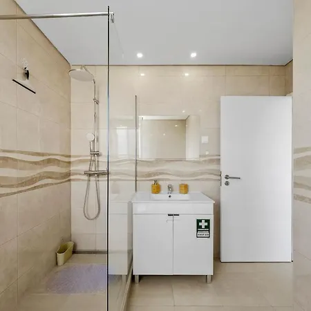 Διαμέρισμα Vista Mar 7 Portimão