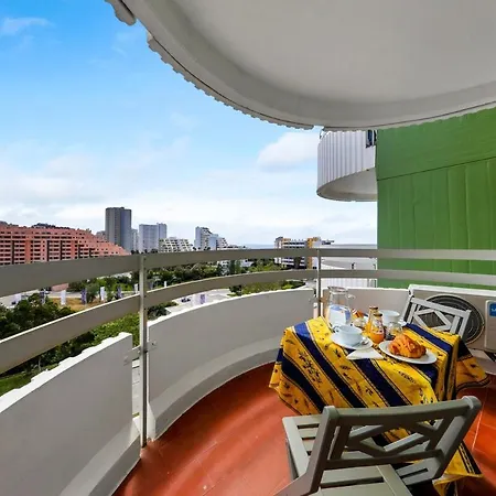 Διαμέρισμα Vista Mar 7