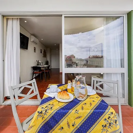 Vista Mar 7 Διαμέρισμα *