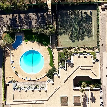 Διαμέρισμα Vista Mar 7 *