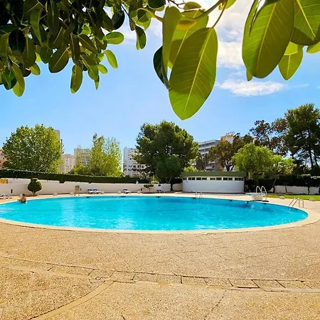 Διαμέρισμα Vista Mar 7