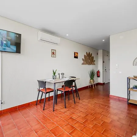 Διαμέρισμα Vista Mar 7 Portimão