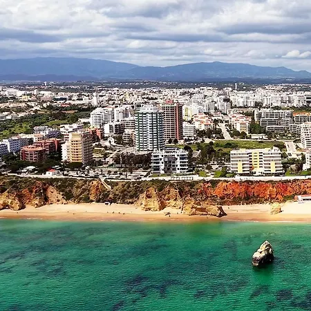 Vista Mar 7 Portimao