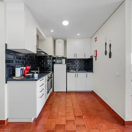 Vista Mar 7 ポルティマン