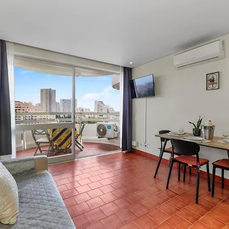 Vista Mar 7 Apartment Portimao