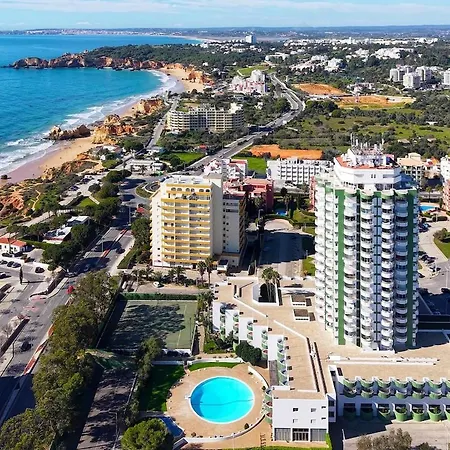 Vista Mar 7 アパート ポルティマン