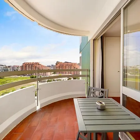 Vista Mar 7 Apartment Portimao