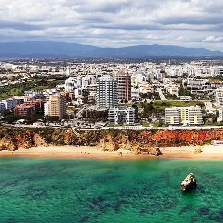 Vista Mar 7 Portimao