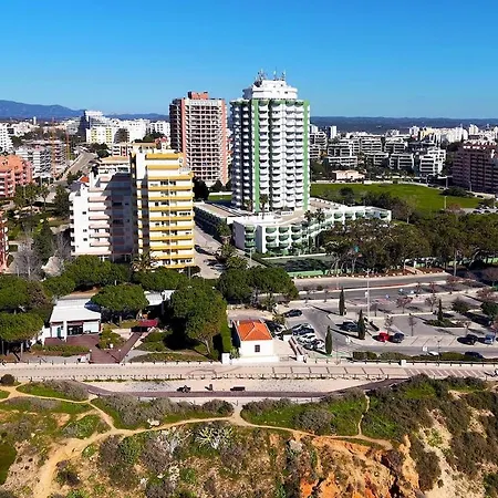 Vista Mar 7 Apartment Portimao