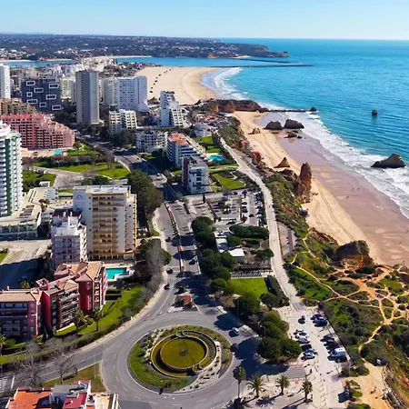 דירה Vista Mar 7 *