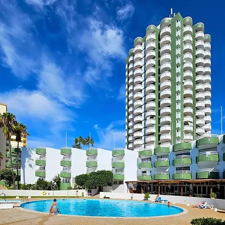 Vista Mar 7 דירה
