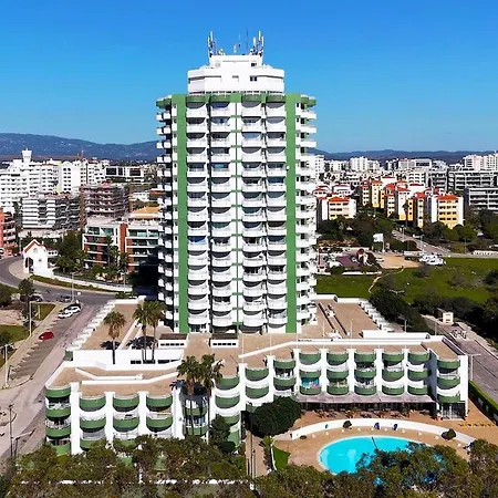 דירה Vista Mar 7 *